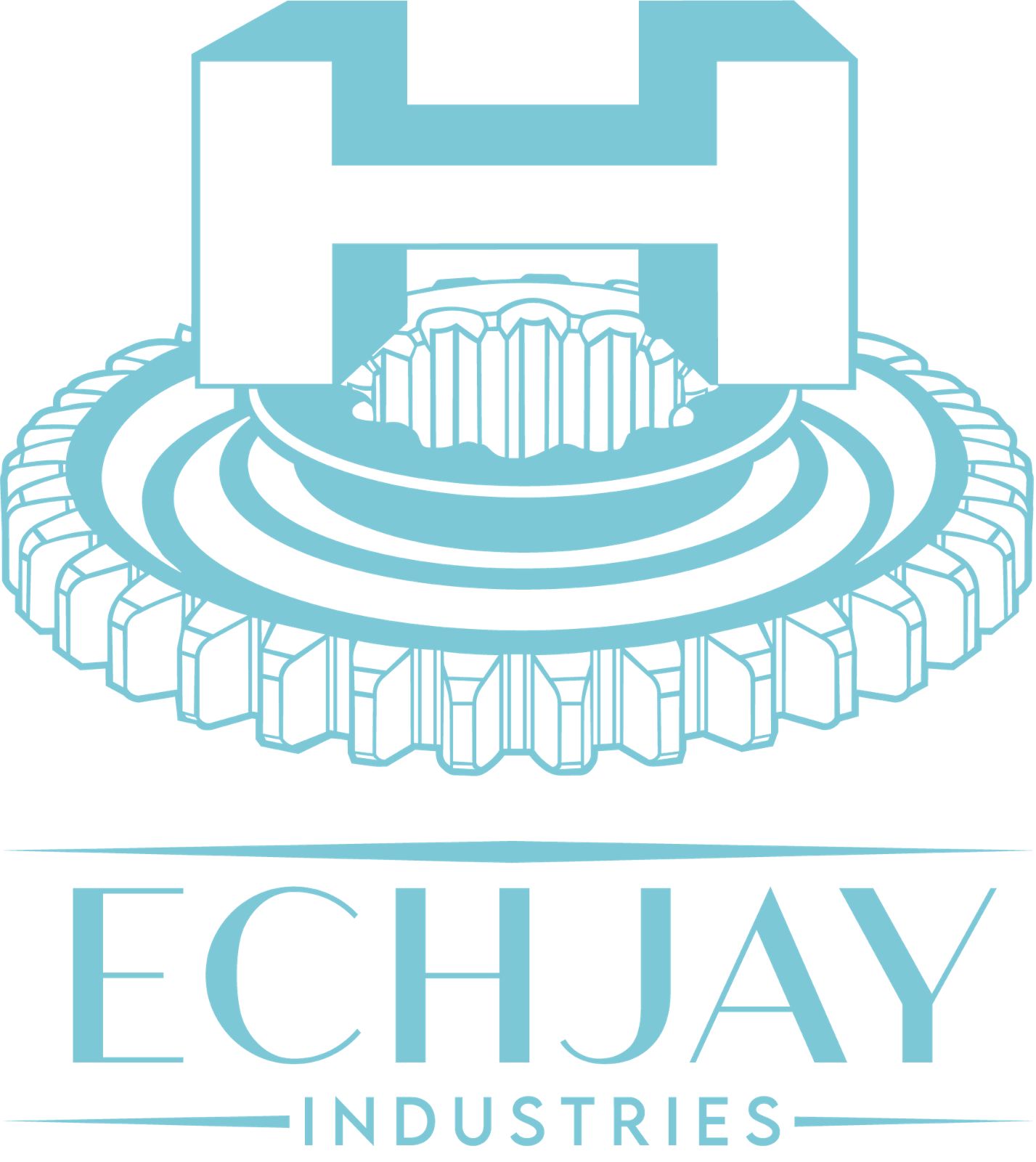 ECHJAY Client